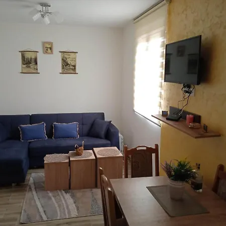 Nikolija 2 * Kaluđerske Bare