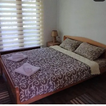 Nikolija 2 Appartement *