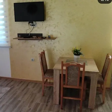 Nikolija 2 Appartement Kaludjerske Bare