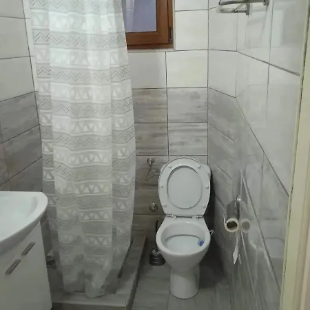 Nikolija 2 Kaluđerske Bare
