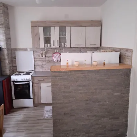 Nikolija 2 Appartement *