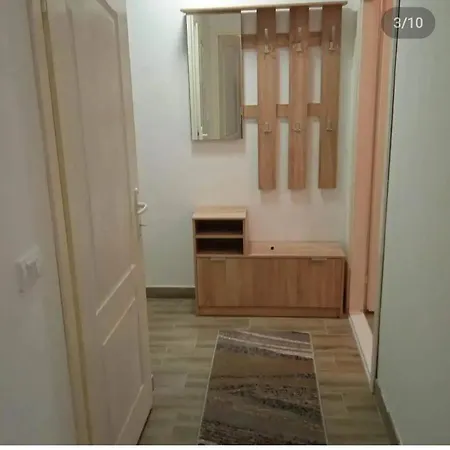 Nikolija 2 Appartement