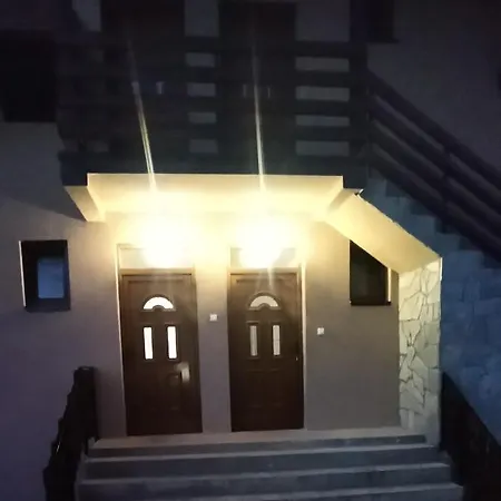 Appartement Nikolija 2 *