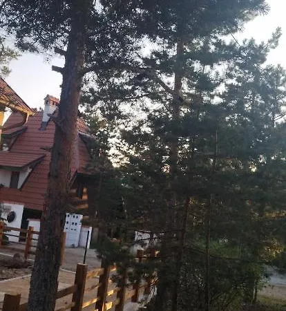 Nikolija 2 Appartement Kaludjerske Bare