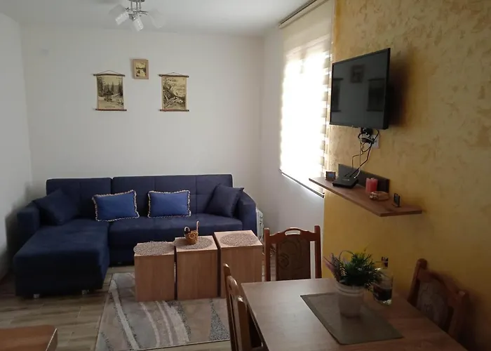 Nikolija 2 * Kaludjerske Bare