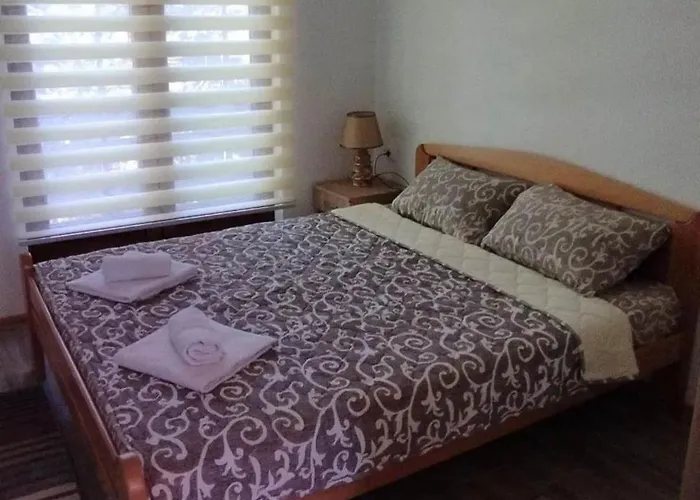 Nikolija 2 Διαμέρισμα *