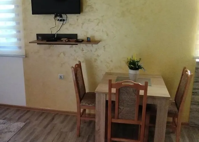 Nikolija 2 Appartement Kaludjerske Bare