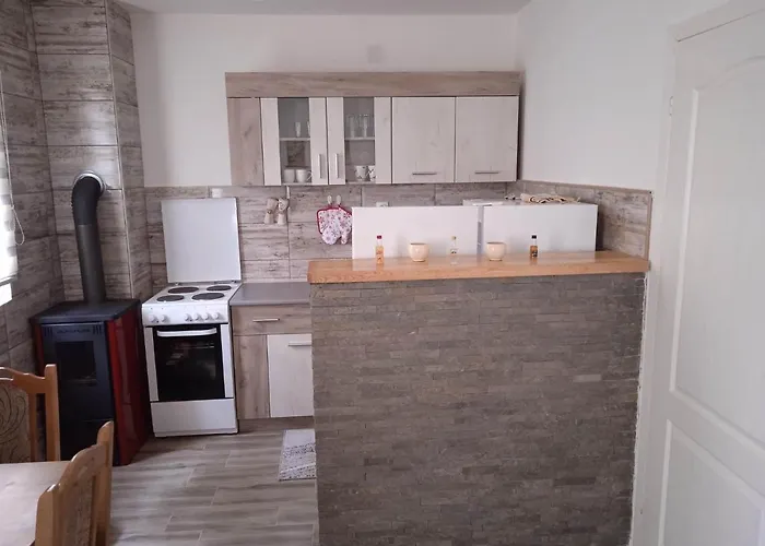 Nikolija 2 Appartement *