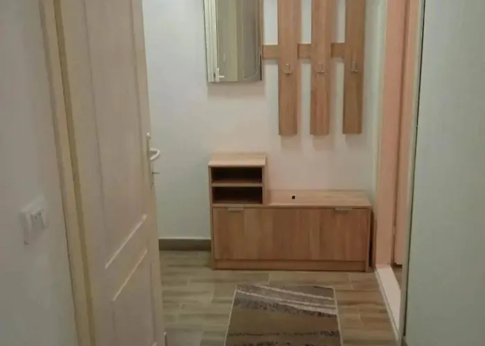 Nikolija 2 Appartement