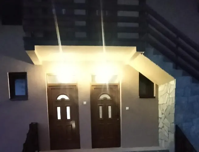 Διαμέρισμα Nikolija 2 *