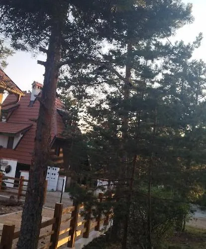 Nikolija 2 Διαμέρισμα Kaludjerske Bare